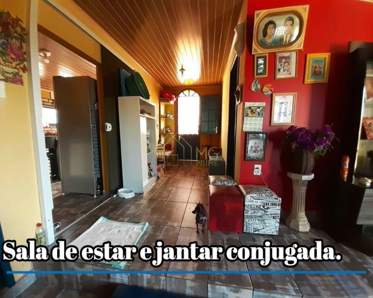 Casa à venda com 3 quartos, 225m² - Foto 11