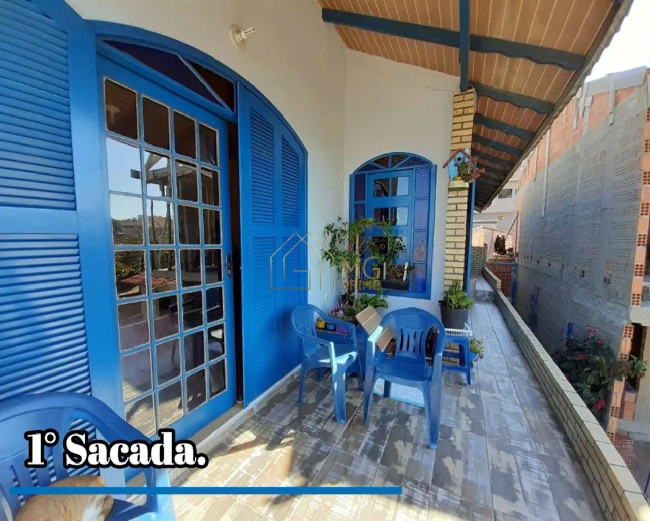 Casa à venda com 3 quartos, 225m² - Foto 5