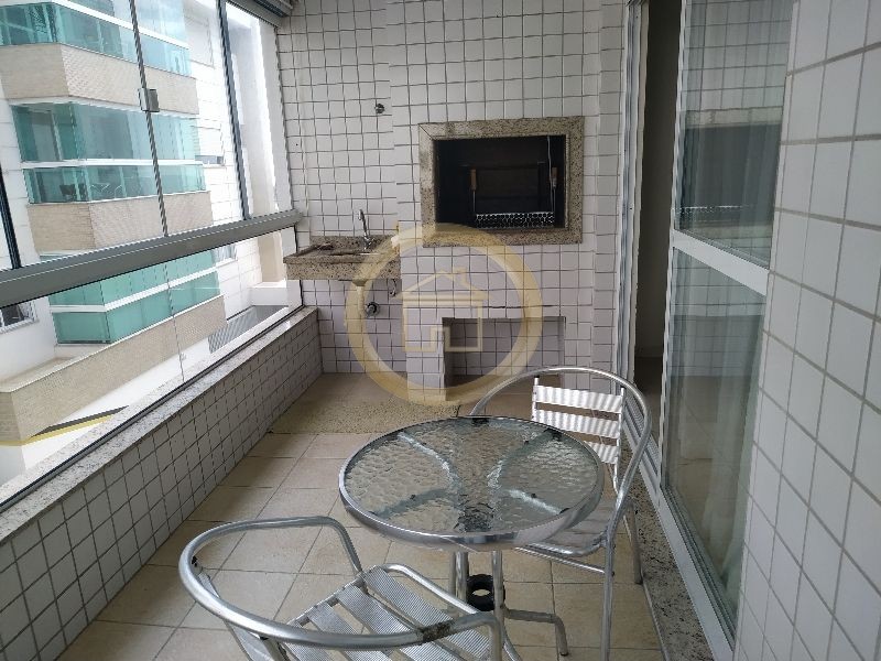 Apartamento à venda com 3 quartos, 110m² - Foto 3