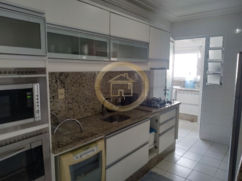 Apartamento à venda com 3 quartos, 110m² - Foto 7