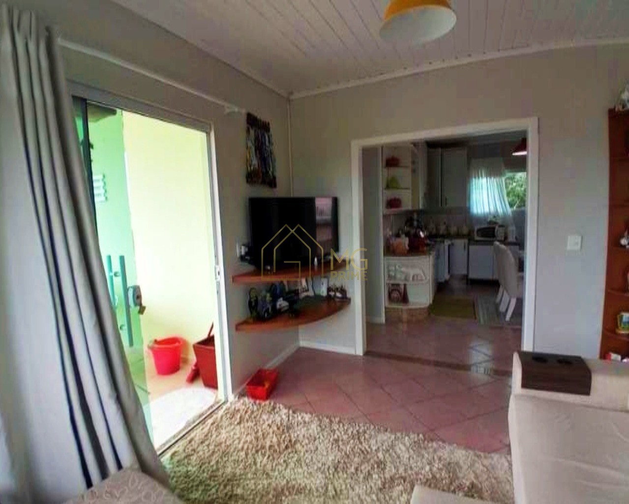 Casa à venda com 4 quartos, 200m² - Foto 14