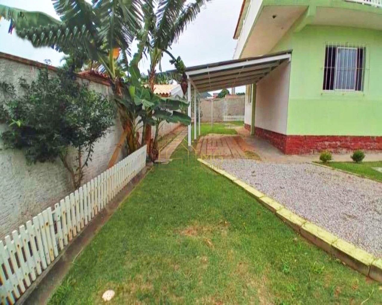 Casa à venda com 4 quartos, 200m² - Foto 3