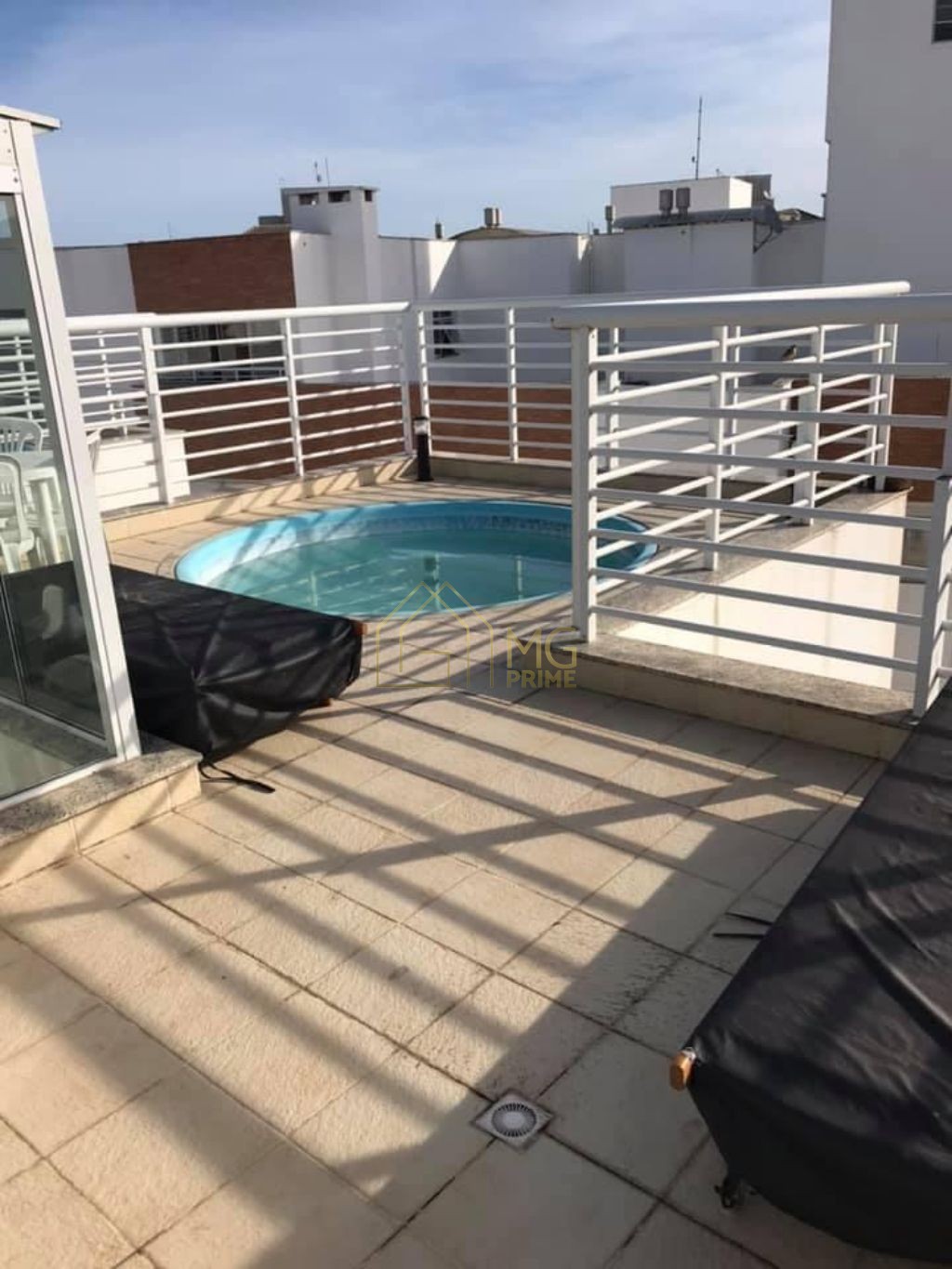 Cobertura à venda com 2 quartos, 129m² - Foto 22