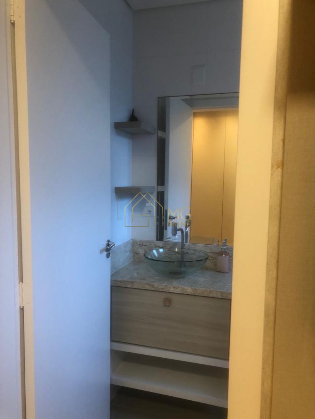 Apartamento à venda com 2 quartos, 68m² - Foto 9