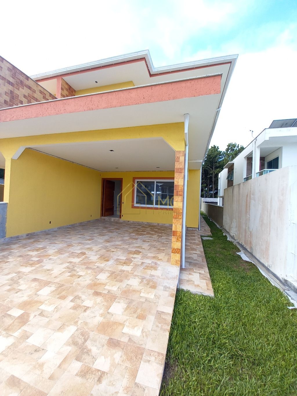 Casa à venda com 3 quartos, 190m² - Foto 3