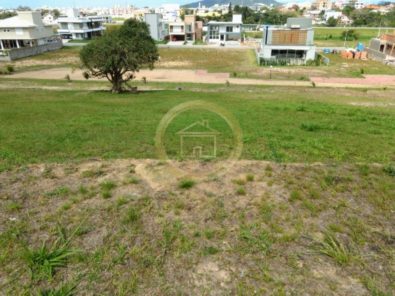 Terreno, 2762 m² - Foto 1
