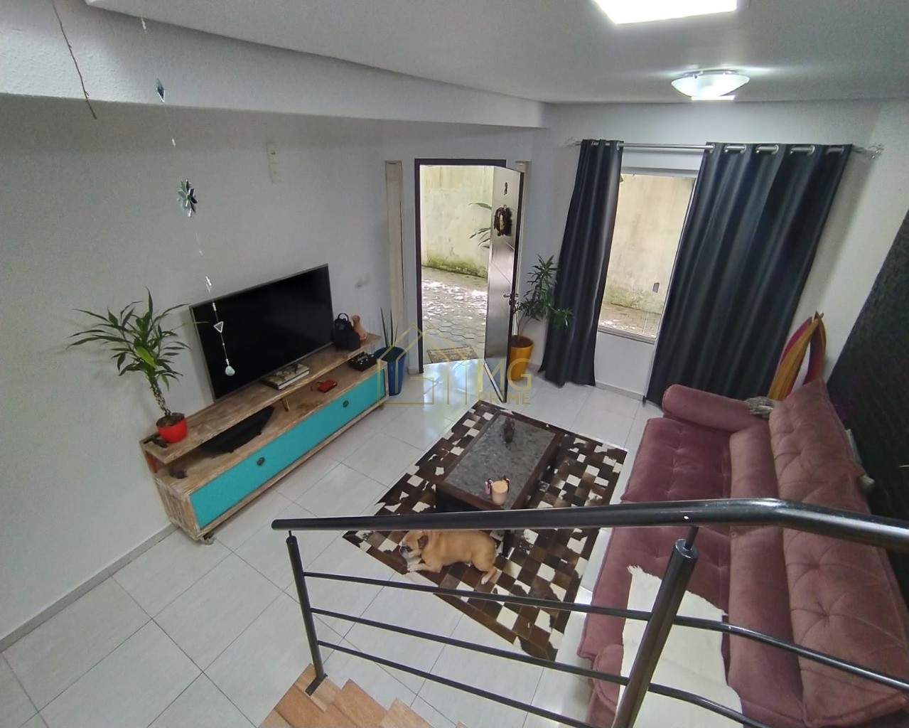 Casa à venda com 3 quartos, 120m² - Foto 3