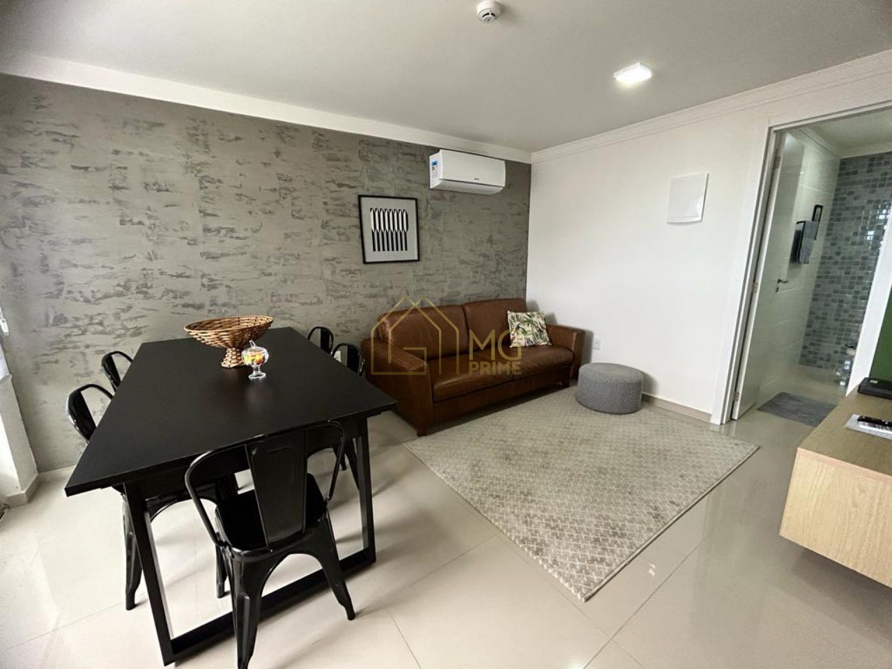 Apartamento à venda com 2 quartos, 74m² - Foto 40