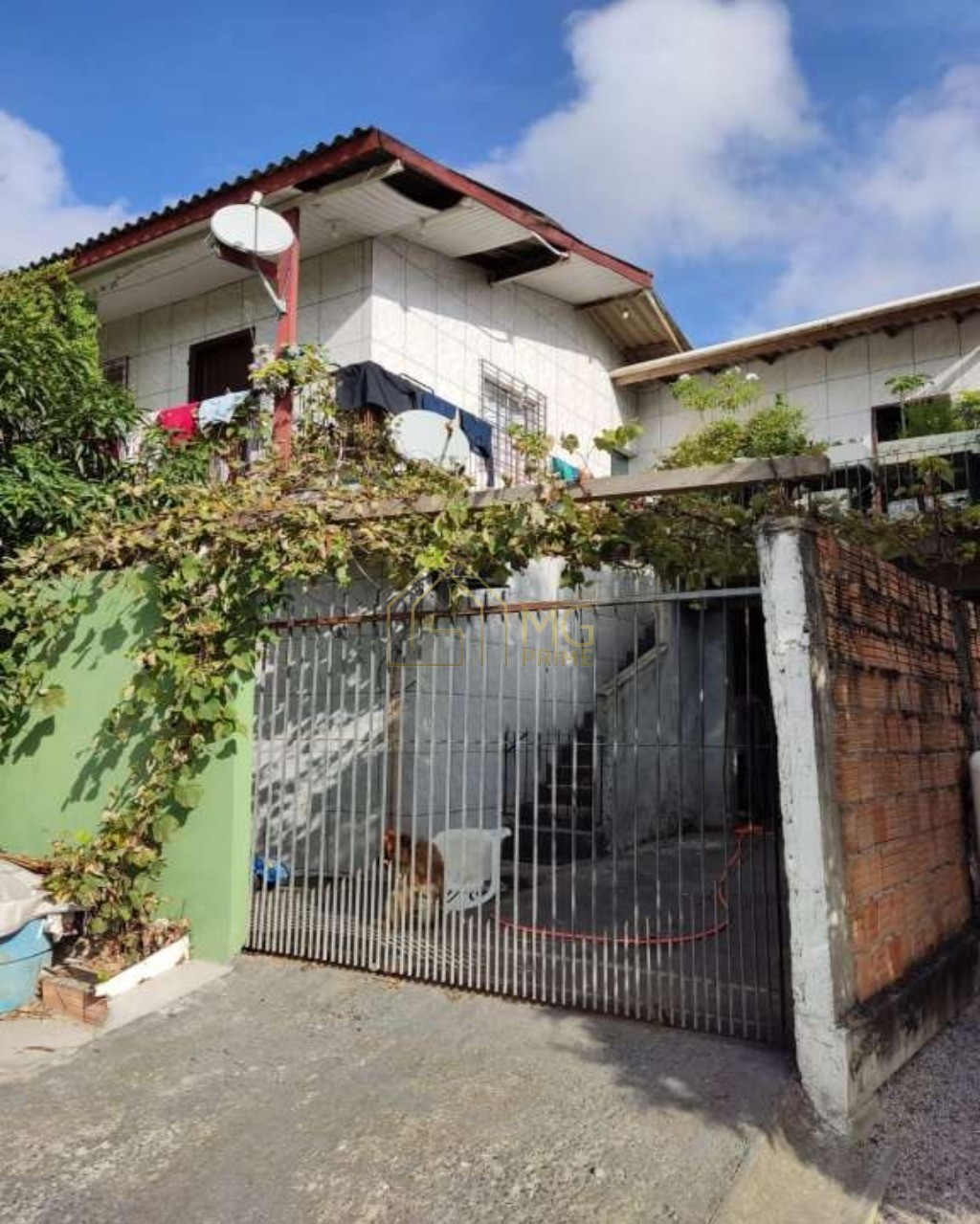 Casa à venda com 3 quartos, 400m² - Foto 6