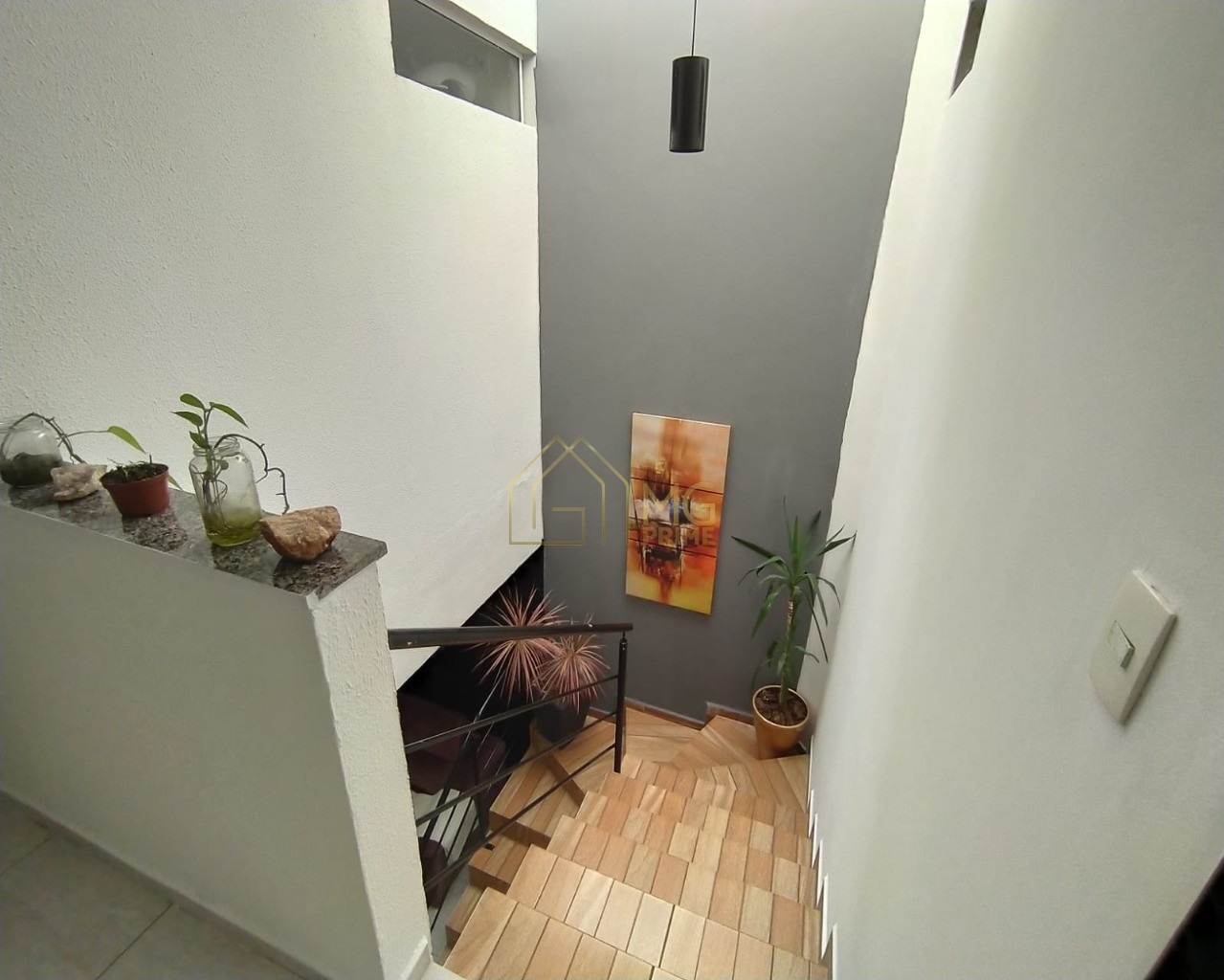 Casa à venda com 3 quartos, 120m² - Foto 8