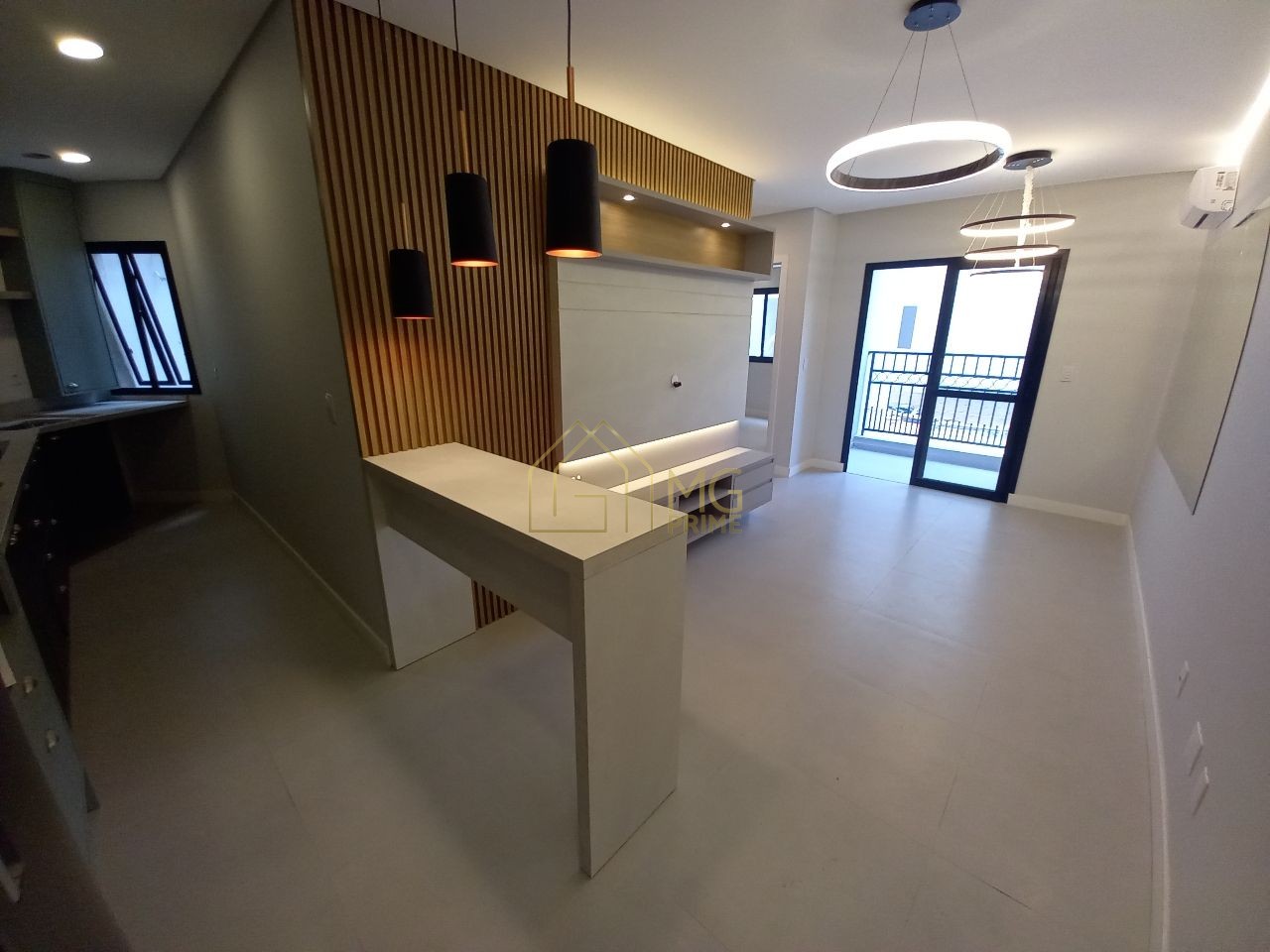 Apartamento à venda com 2 quartos, 67m² - Foto 7