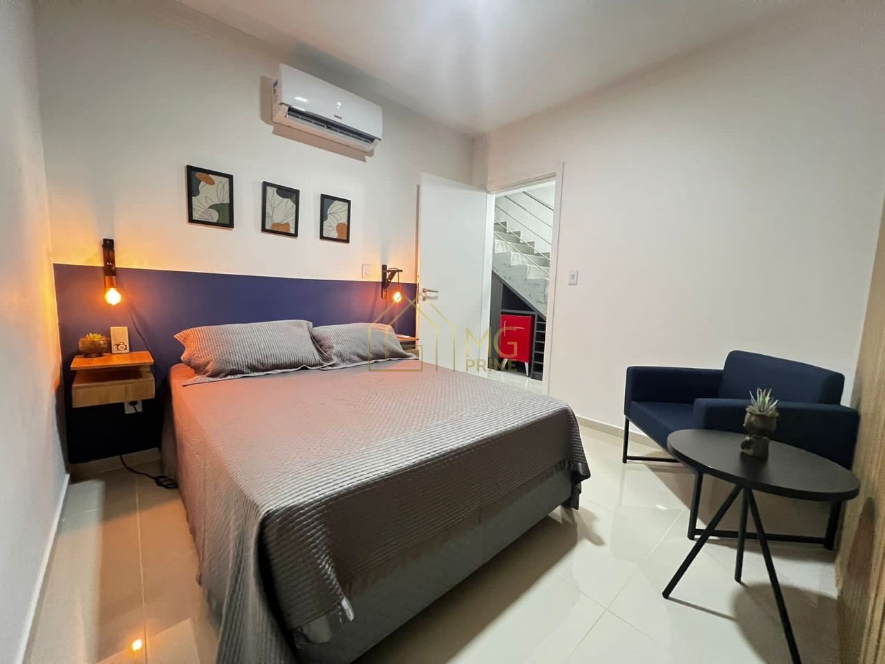 Apartamento à venda com 2 quartos, 74m² - Foto 17