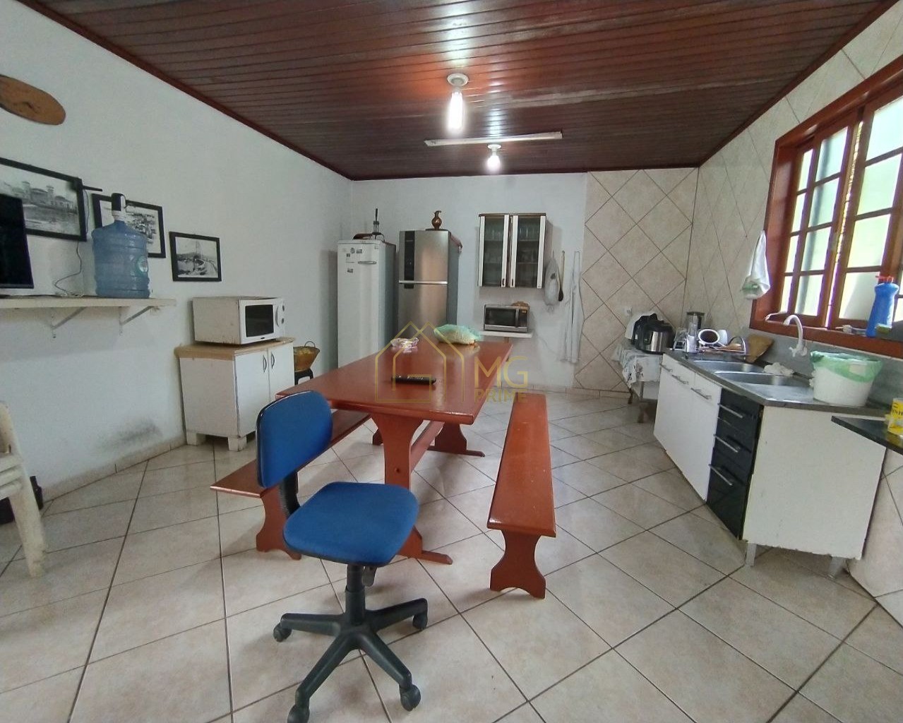 Casa à venda com 5 quartos, 380m² - Foto 28