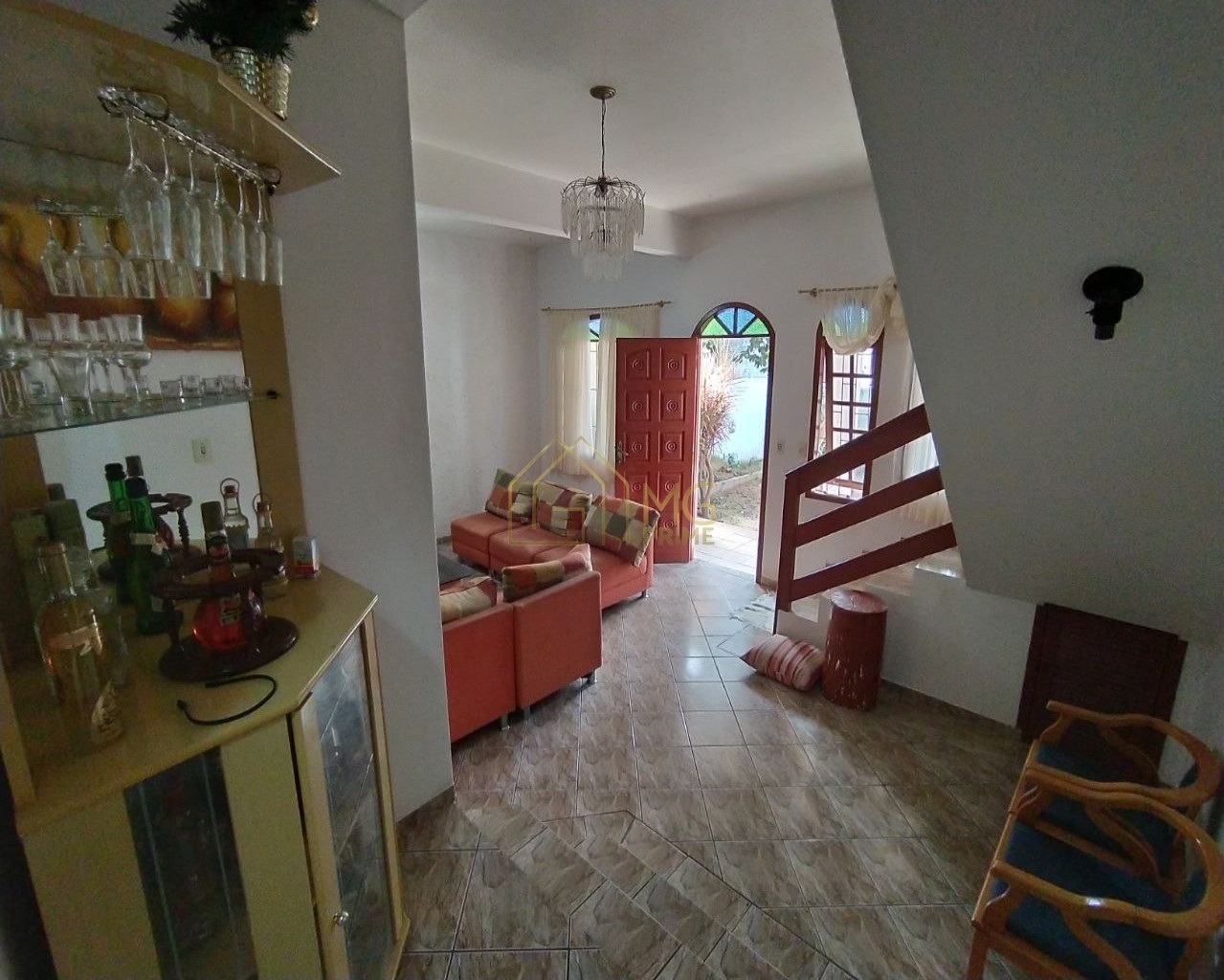 Casa à venda com 5 quartos, 380m² - Foto 12