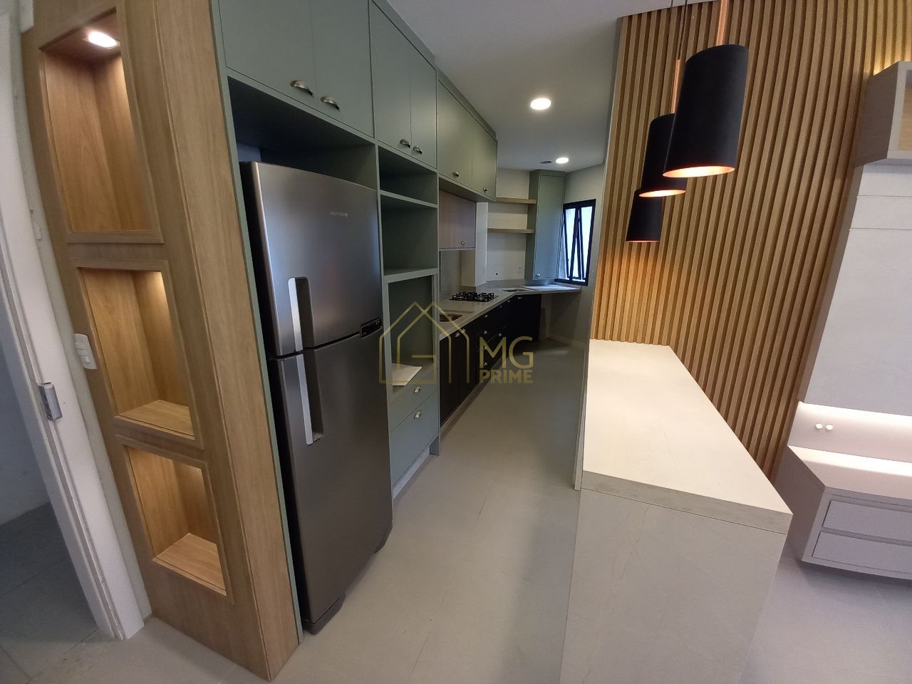 Apartamento à venda com 2 quartos, 67m² - Foto 8