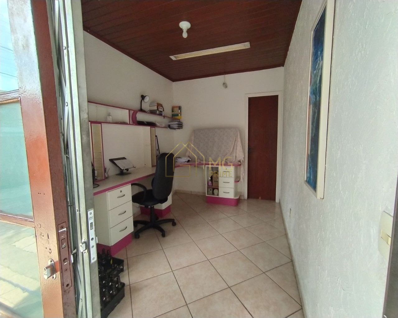 Casa à venda com 5 quartos, 380m² - Foto 29