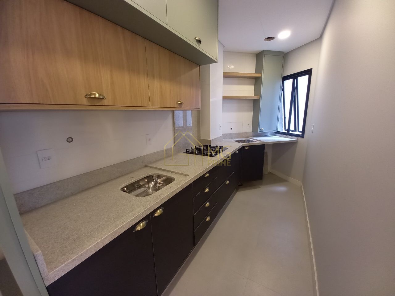 Apartamento à venda com 2 quartos, 67m² - Foto 9