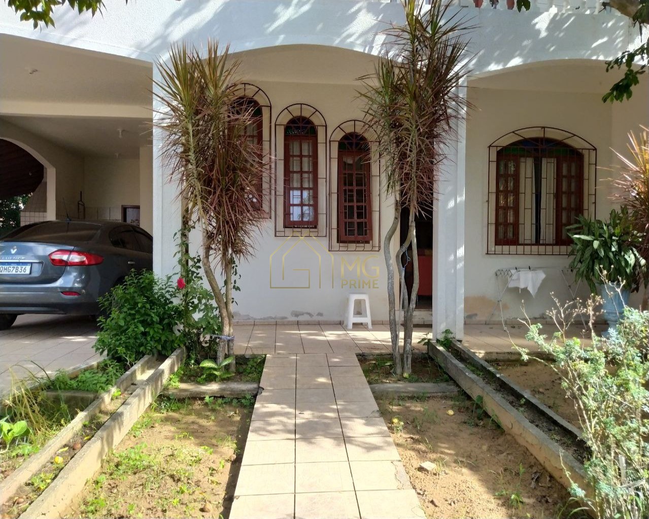 Casa à venda com 5 quartos, 380m² - Foto 3