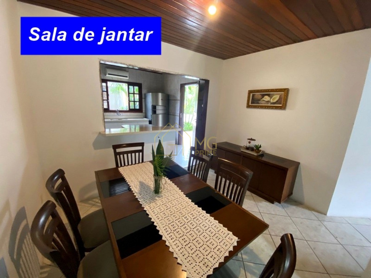 Casa à venda com 3 quartos, 265m² - Foto 5