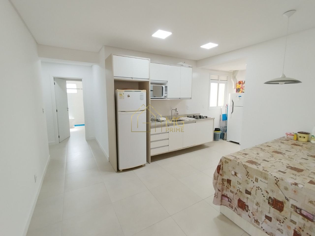 Apartamento à venda com 3 quartos, 108m² - Foto 8