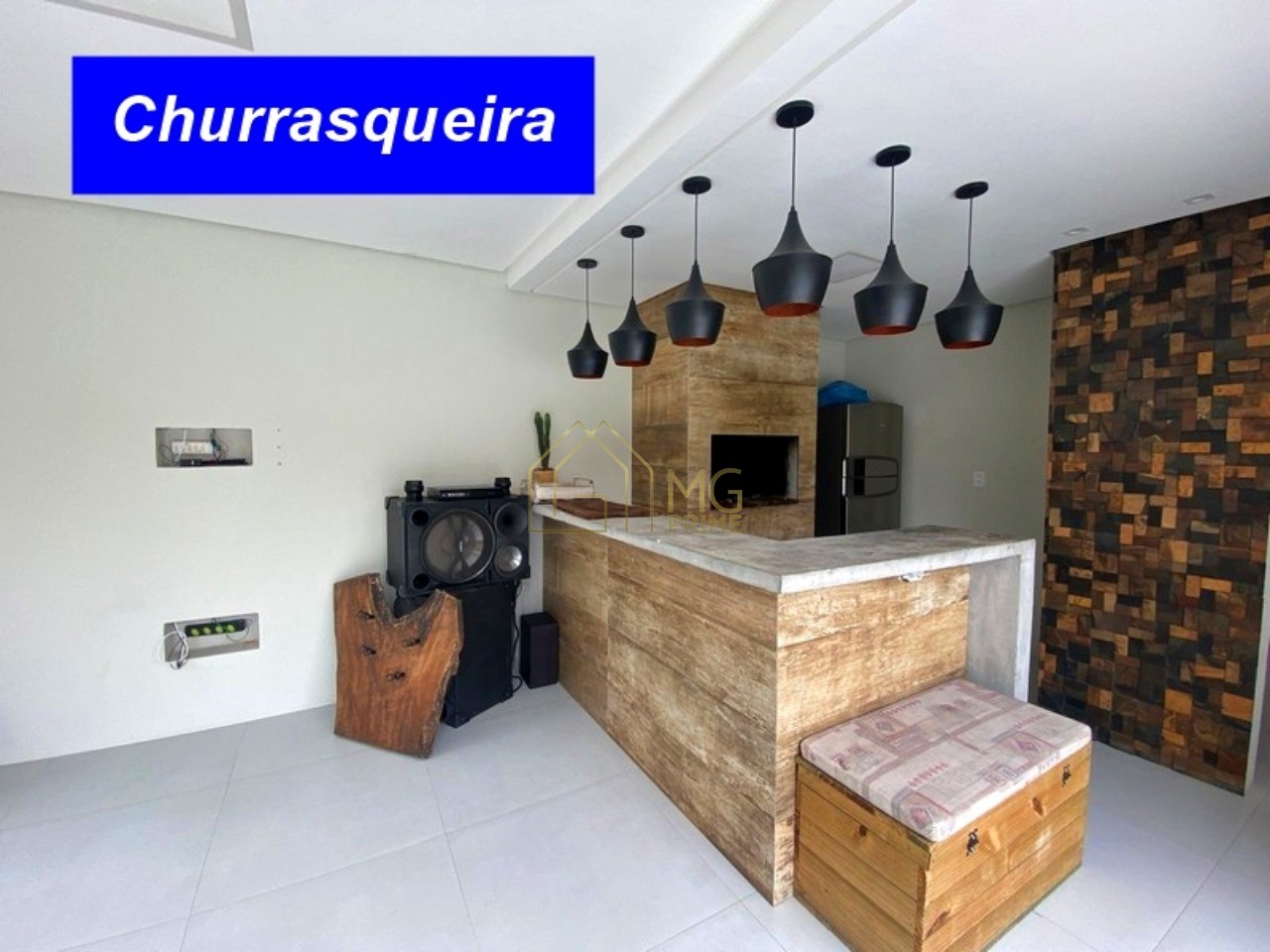 Casa à venda com 3 quartos, 265m² - Foto 14