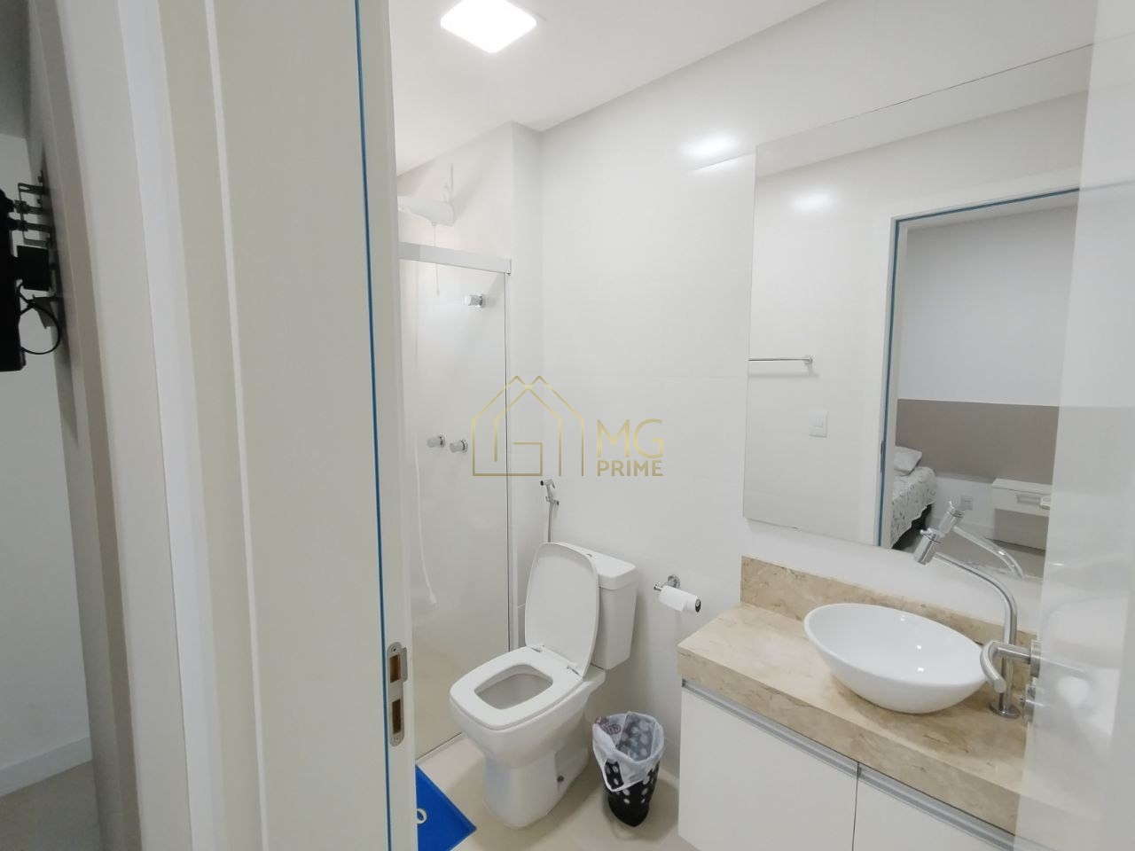 Apartamento à venda com 3 quartos, 108m² - Foto 12