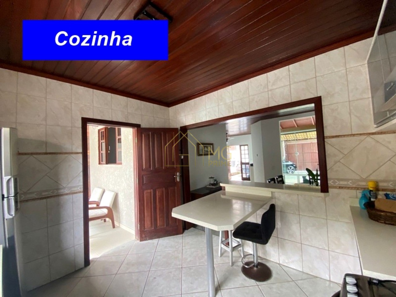 Casa à venda com 3 quartos, 265m² - Foto 6