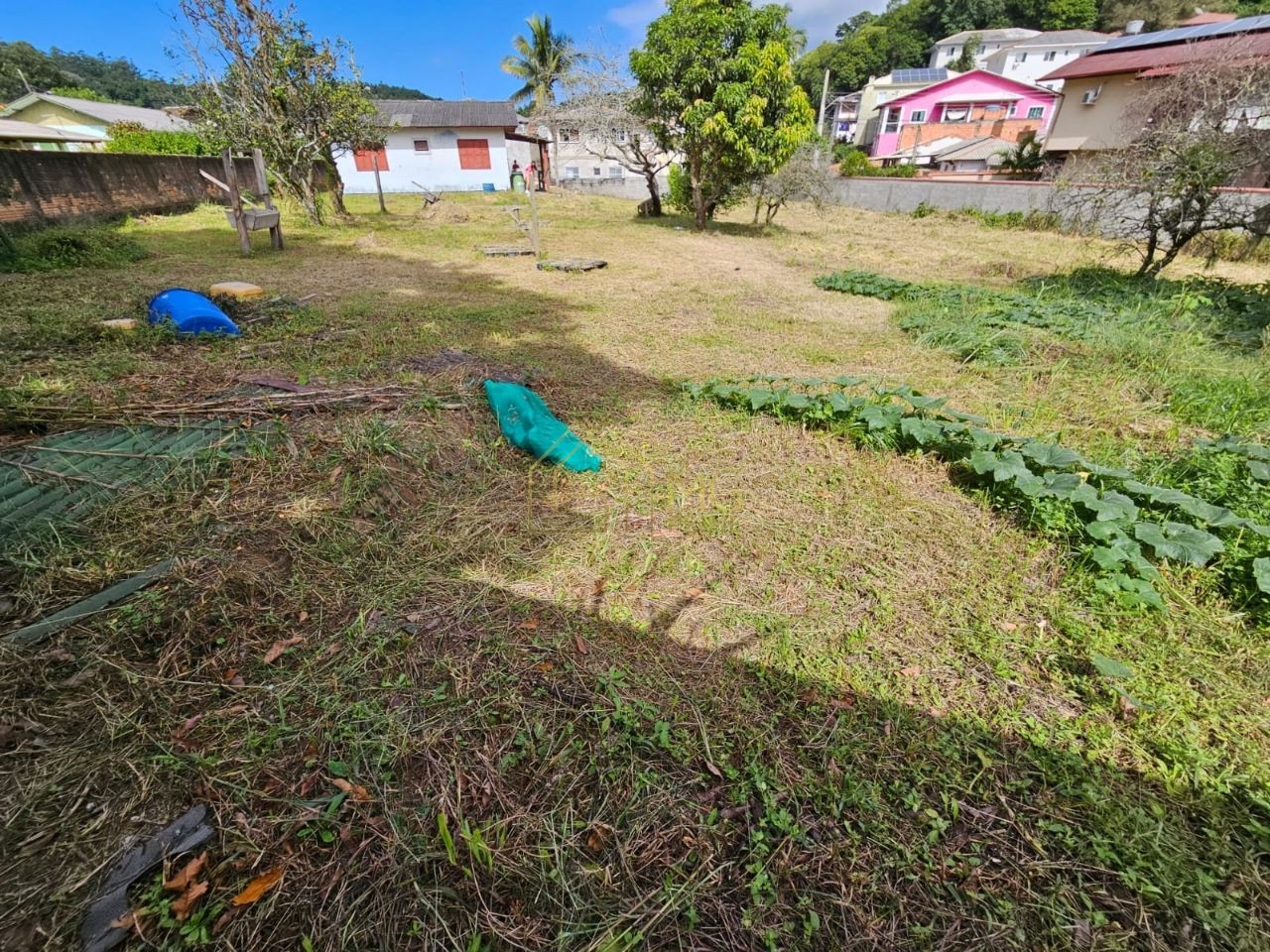 Terreno à venda, 2017m² - Foto 11