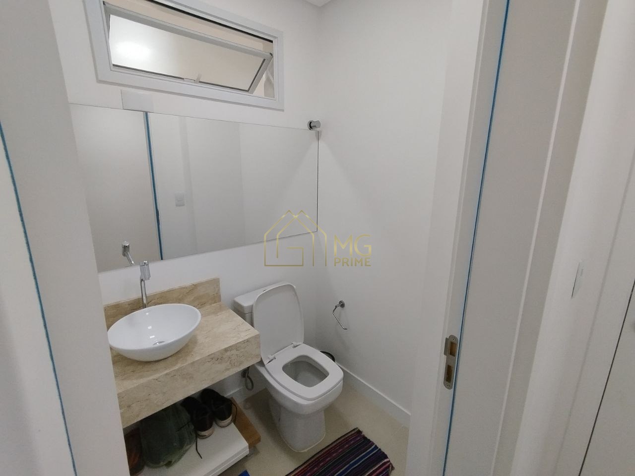 Apartamento à venda com 3 quartos, 108m² - Foto 9