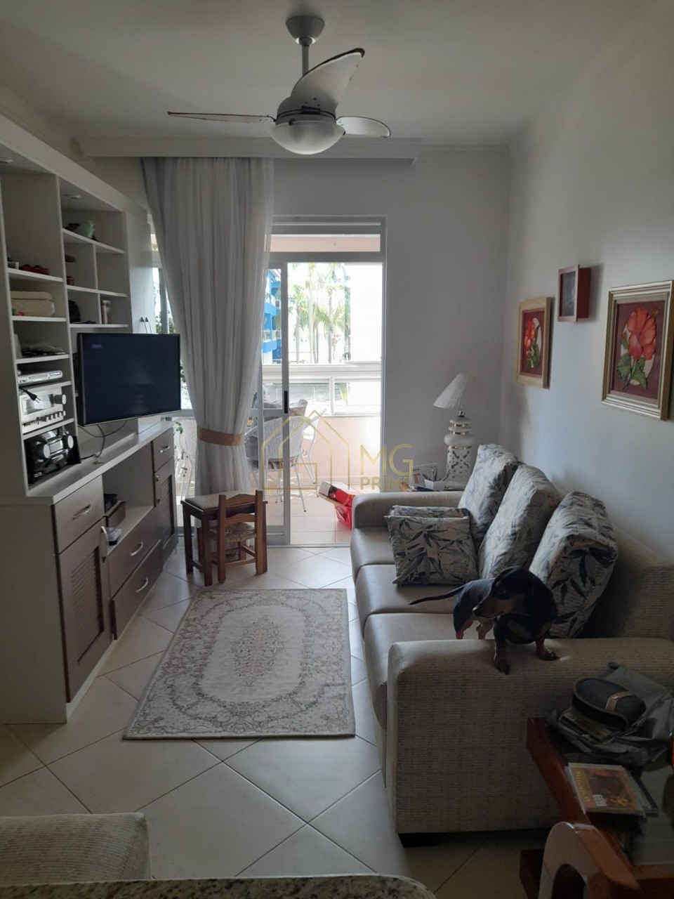 Apartamento à venda com 3 quartos, 106m² - Foto 18