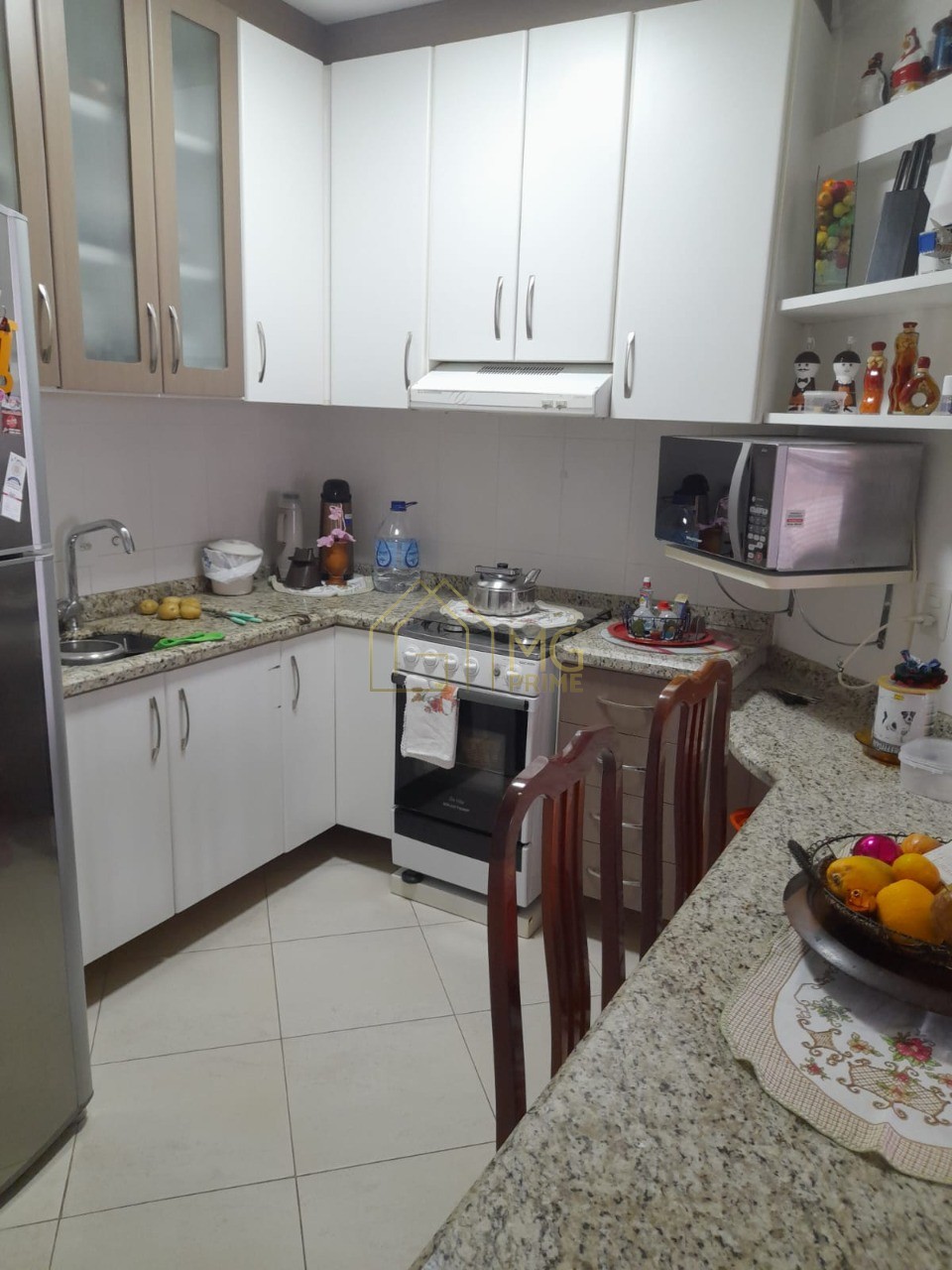 Apartamento à venda com 3 quartos, 106m² - Foto 23