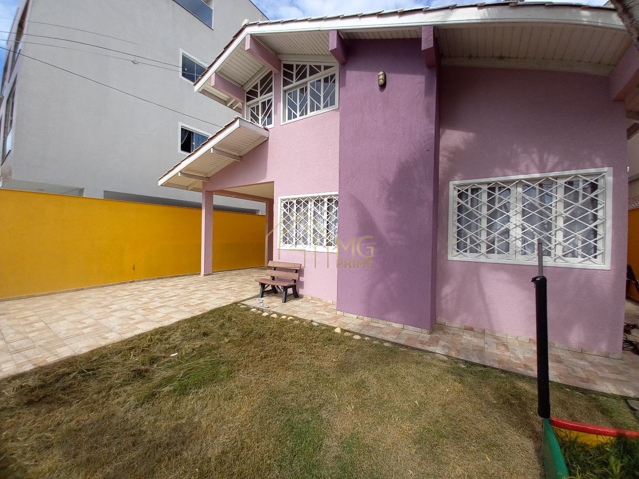 Casa à venda com 4 quartos, 470m² - Foto 5