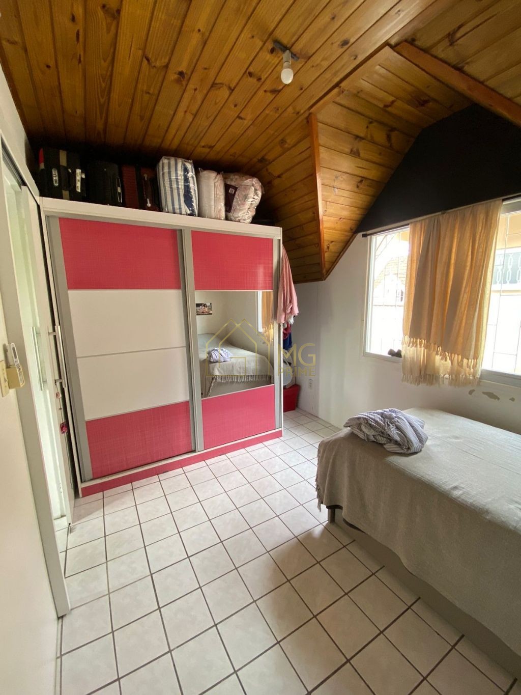 Casa à venda com 3 quartos, 50m² - Foto 7