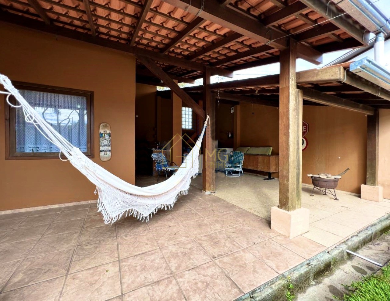 Casa à venda com 4 quartos, 132m² - Foto 6