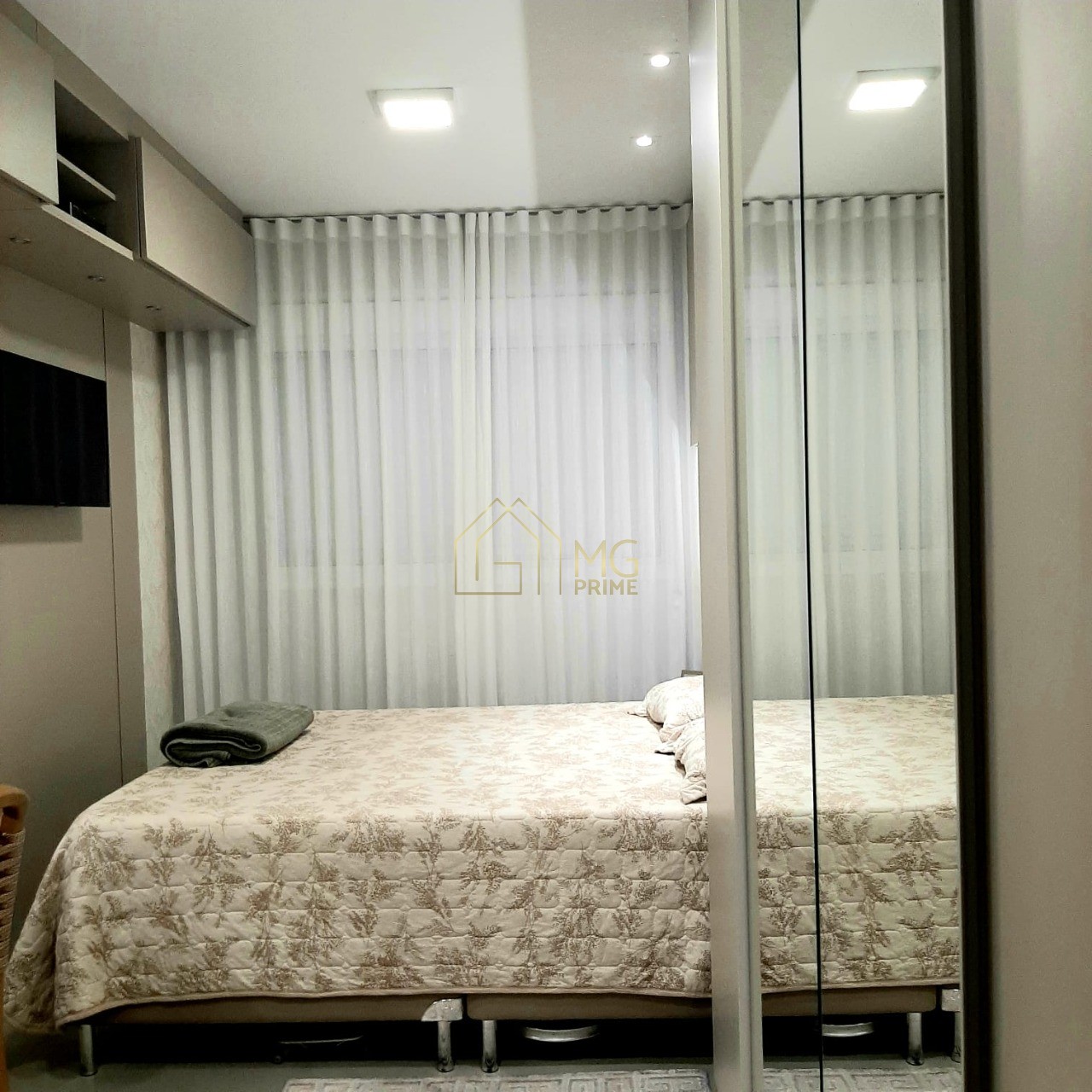 Apartamento à venda com 2 quartos, 68m² - Foto 21