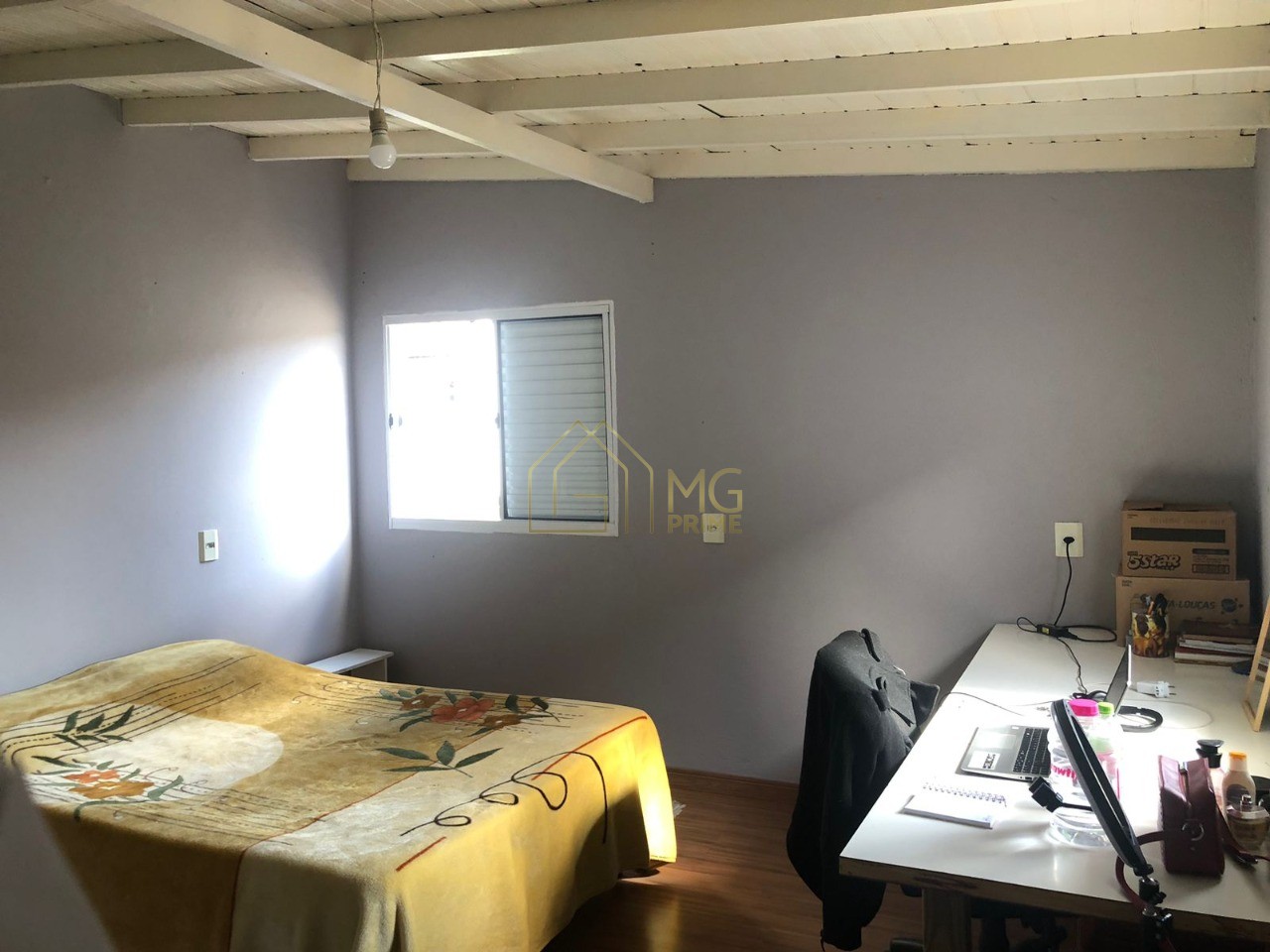 Casa à venda com 3 quartos, 122m² - Foto 7