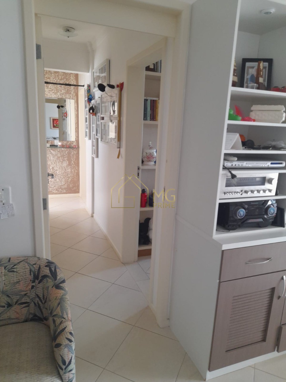 Apartamento à venda com 3 quartos, 106m² - Foto 26