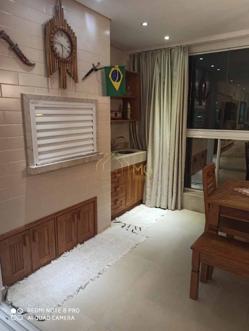 Apartamento à venda com 3 quartos, 200m² - Foto 10