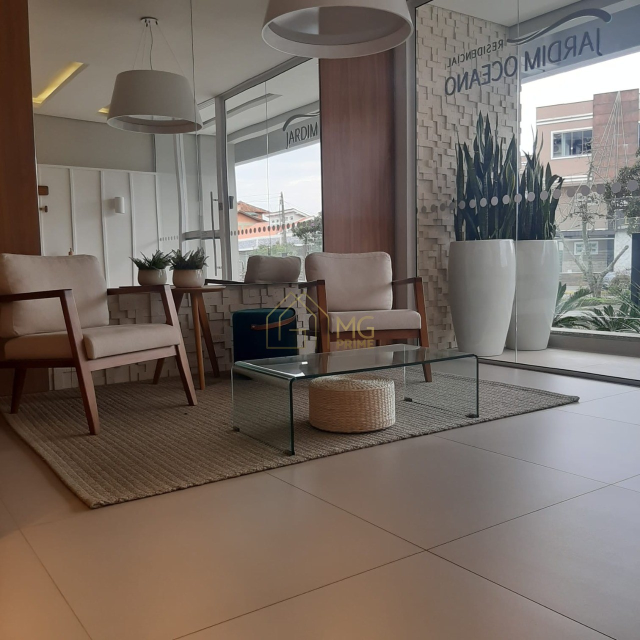 Apartamento à venda com 2 quartos, 68m² - Foto 4