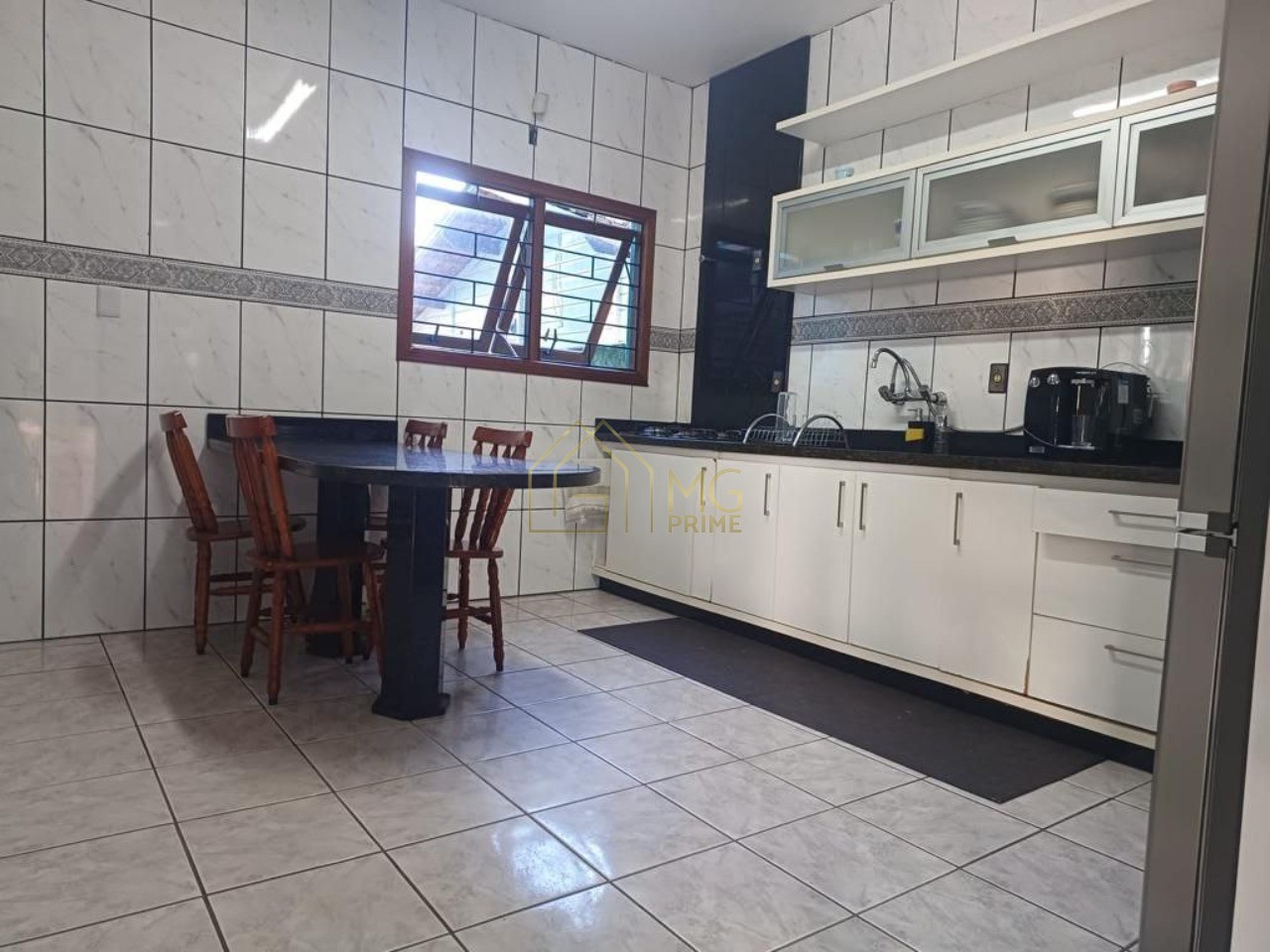 Casa à venda com 3 quartos, 192m² - Foto 5