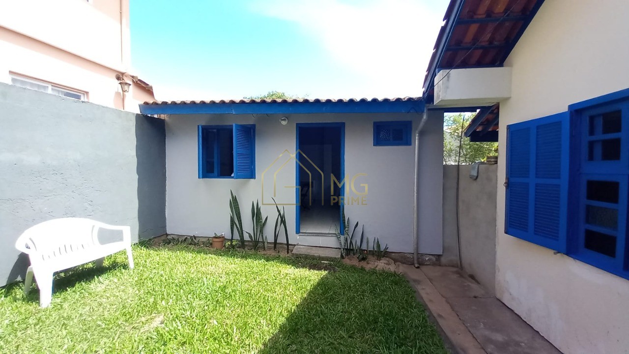 Casa à venda com 3 quartos, 166m² - Foto 4