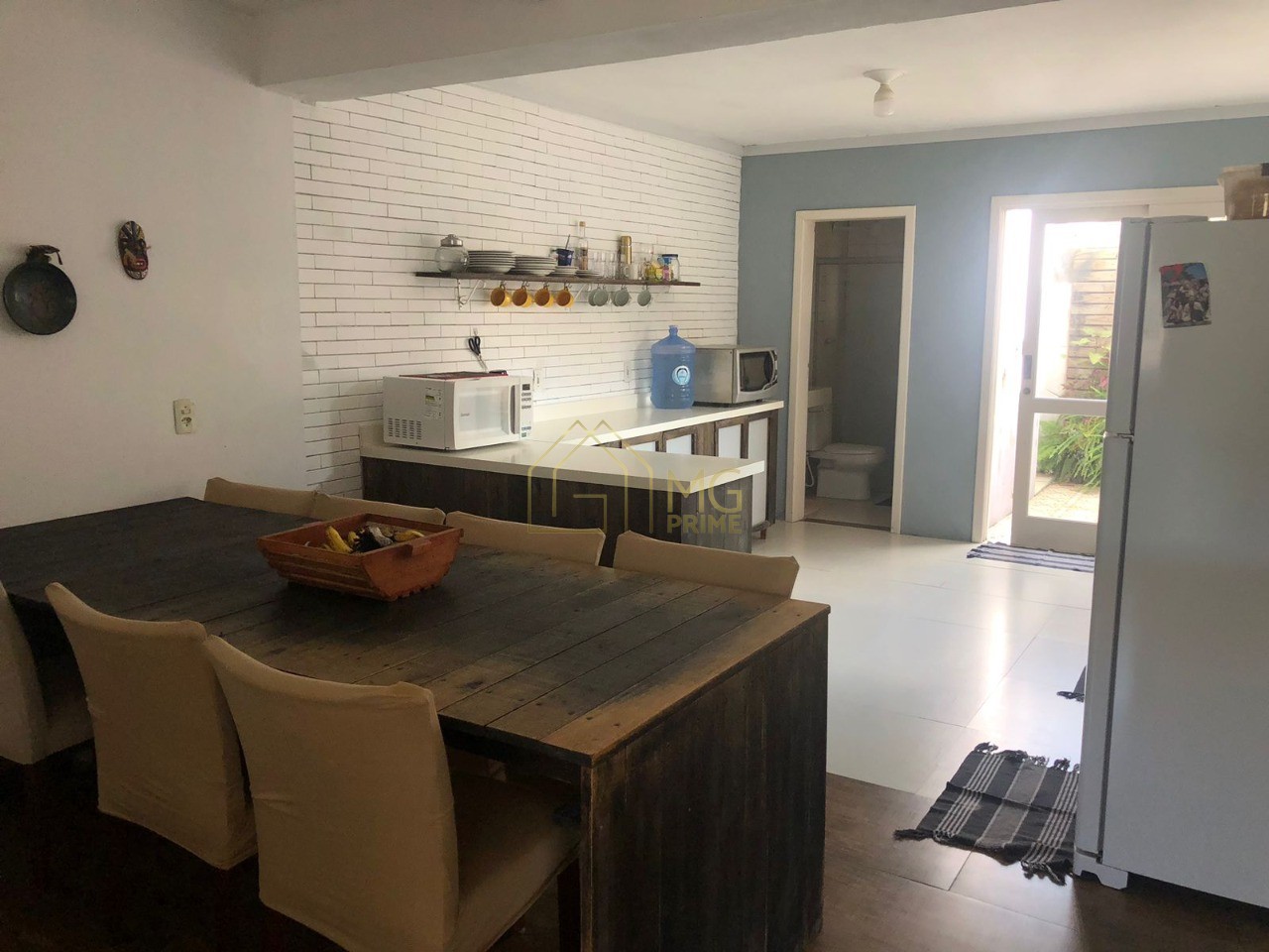 Casa à venda com 3 quartos, 122m² - Foto 4