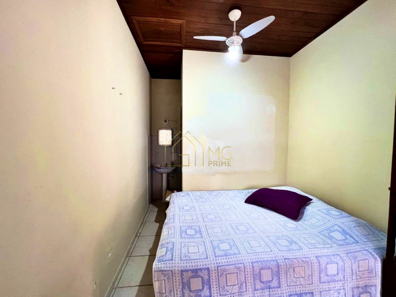 Casa à venda com 4 quartos, 132m² - Foto 29