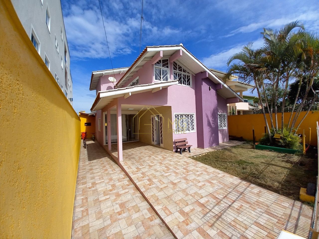 Casa à venda com 4 quartos, 470m² - Foto 3