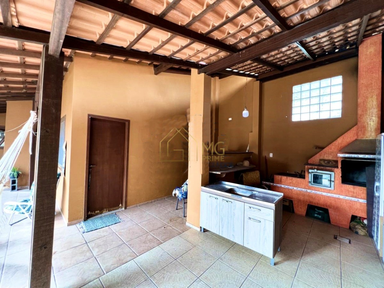 Casa à venda com 4 quartos, 132m² - Foto 9