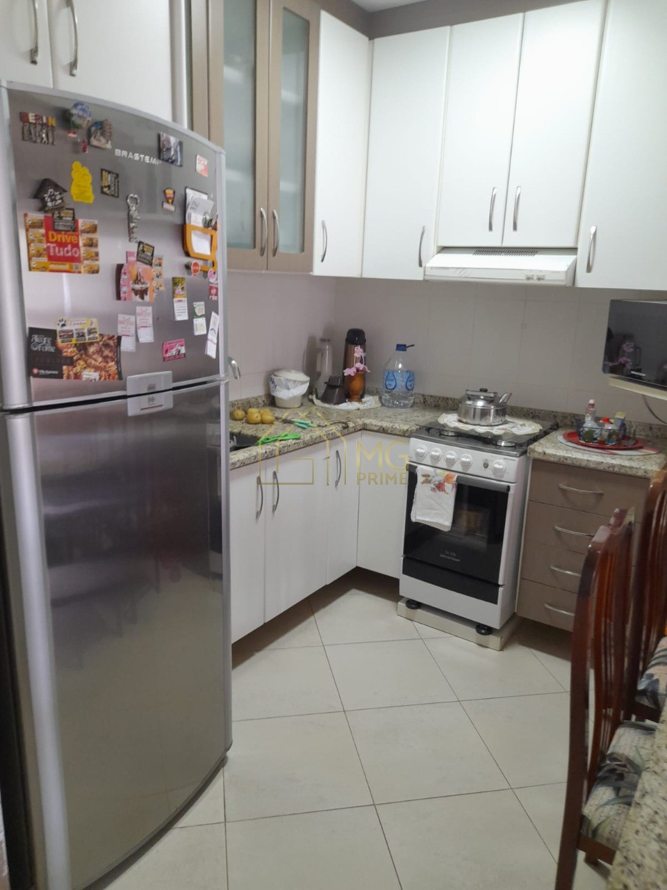 Apartamento à venda com 3 quartos, 106m² - Foto 22