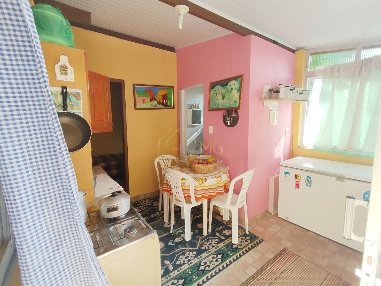 Casa à venda com 2 quartos, 120m² - Foto 8