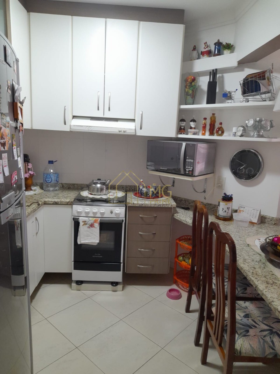 Apartamento à venda com 3 quartos, 106m² - Foto 21