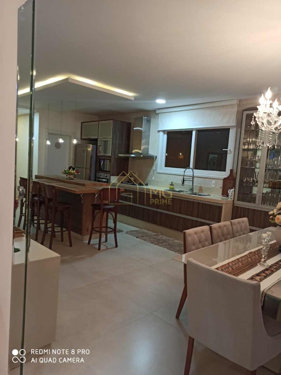 Apartamento à venda com 3 quartos, 200m² - Foto 22