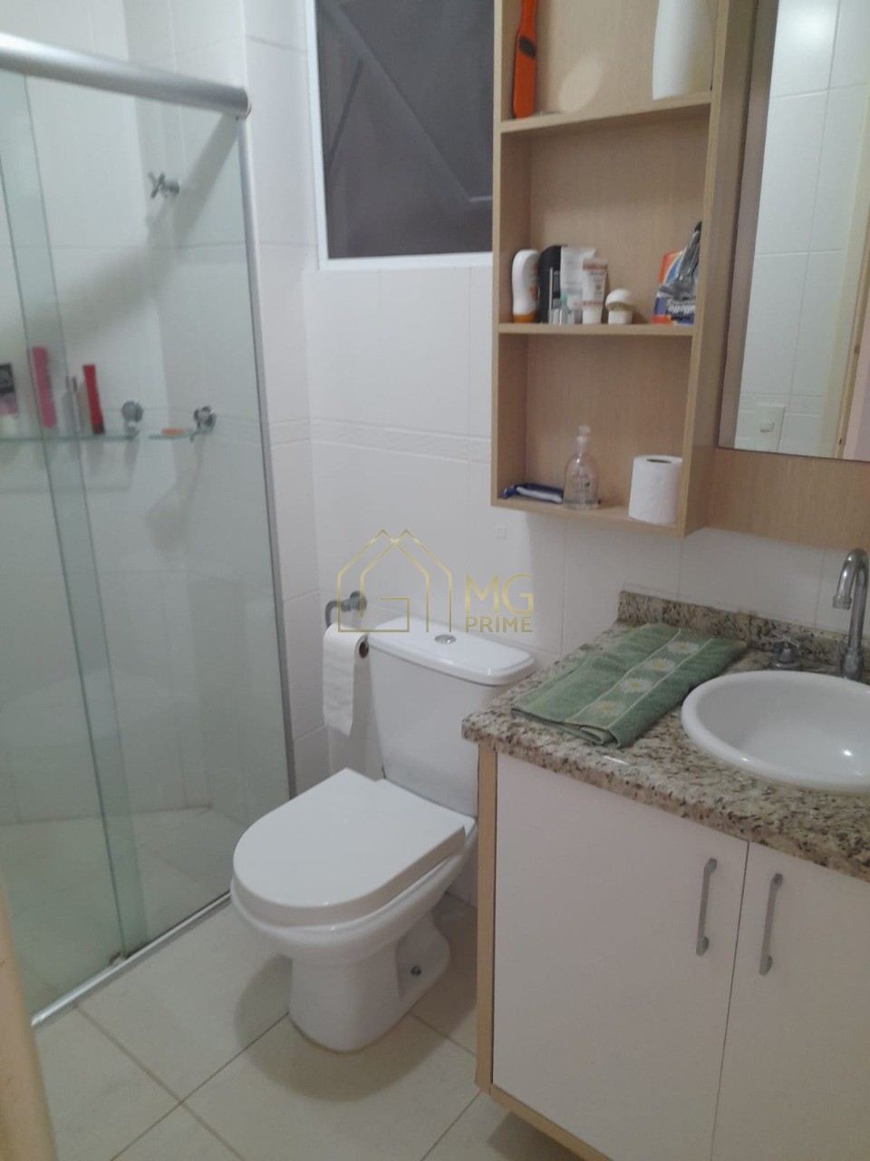 Apartamento à venda com 3 quartos, 106m² - Foto 37